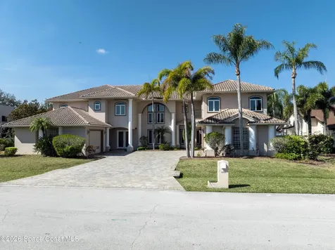 650 Loggerhead Island Drive Satellite Beach FL 32937