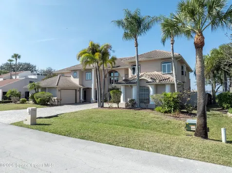 650 Loggerhead Island Drive Satellite Beach FL 32937