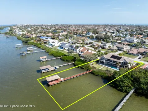 650 Loggerhead Island Drive Satellite Beach FL 32937