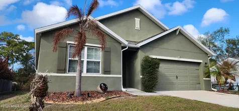1661 Palatka Road SE Palm Bay FL 32909