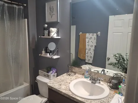 1661 Palatka Road SE Palm Bay FL 32909