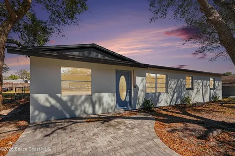 2536 Post Road Melbourne FL 32935