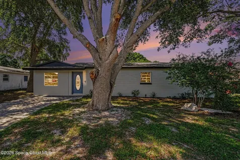 2536 Post Road Melbourne FL 32935
