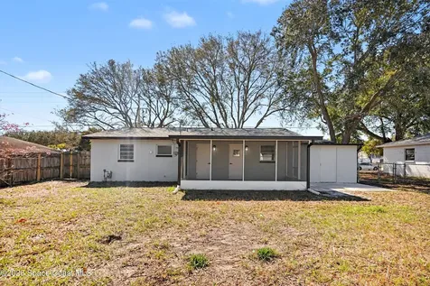 2536 Post Road Melbourne FL 32935