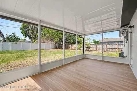 2536 Post Road Melbourne FL 32935