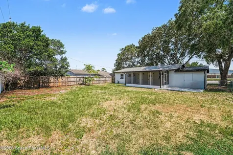 2536 Post Road Melbourne FL 32935