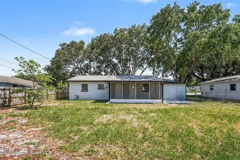 2536 Post Road Melbourne FL 32935
