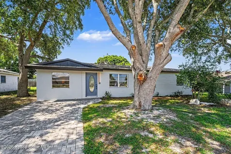 2536 Post Road Melbourne FL 32935