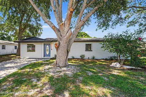 2536 Post Road Melbourne FL 32935