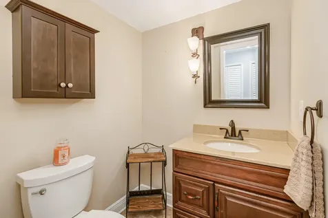 517 Summerset Court Indian Harbour Beach FL 32937
