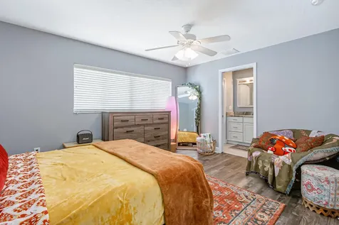 517 Summerset Court Indian Harbour Beach FL 32937