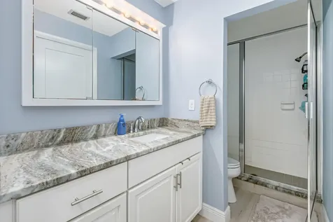 517 Summerset Court Indian Harbour Beach FL 32937