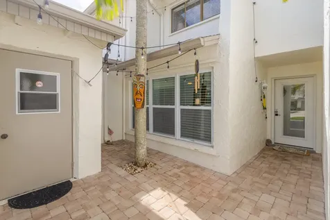 517 Summerset Court Indian Harbour Beach FL 32937