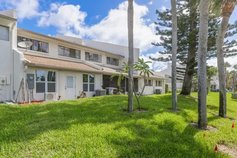 517 Summerset Court Indian Harbour Beach FL 32937