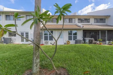 517 Summerset Court Indian Harbour Beach FL 32937