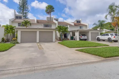 517 Summerset Court Indian Harbour Beach FL 32937