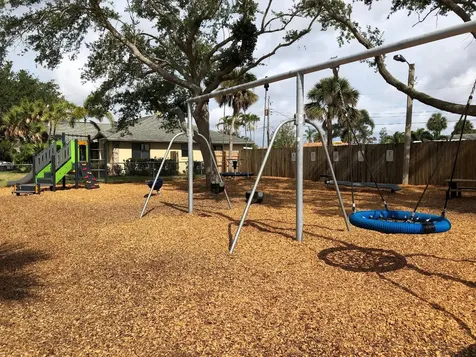 517 Summerset Court Indian Harbour Beach FL 32937