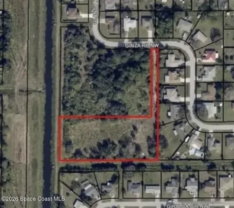 1380 Ginza Road NW Palm Bay FL 32907