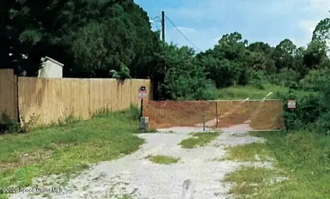1380 Ginza Road NW Palm Bay FL 32907