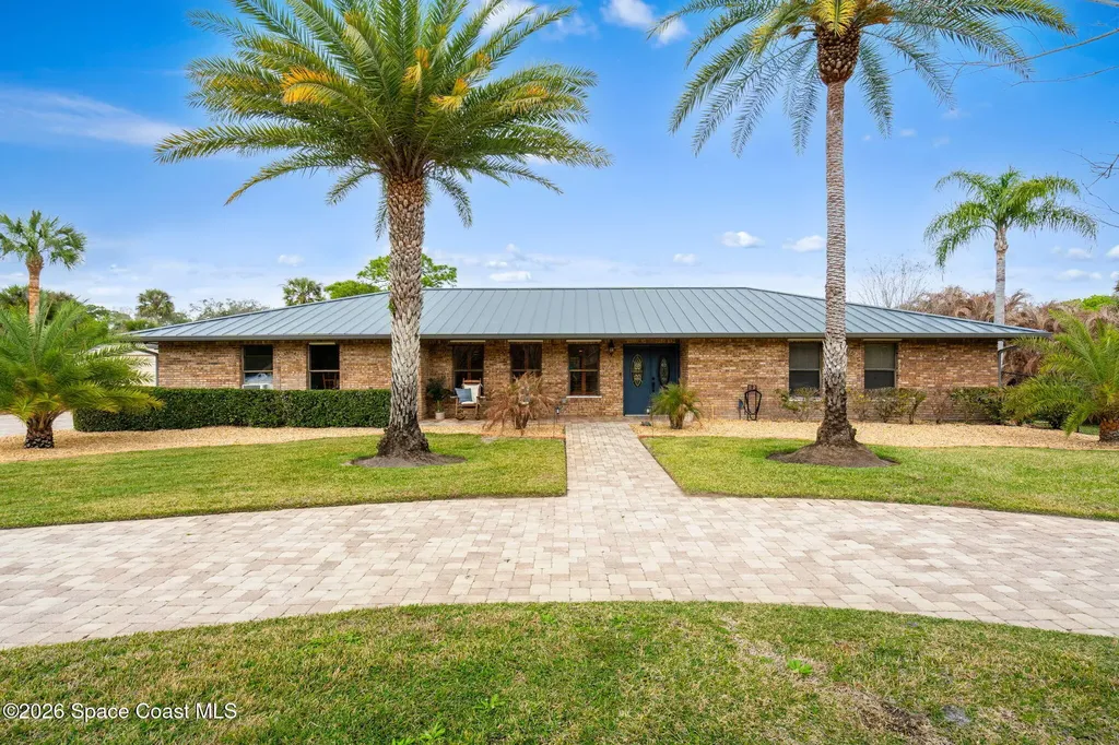5400 Sand Lake Drive Melbourne FL 32934