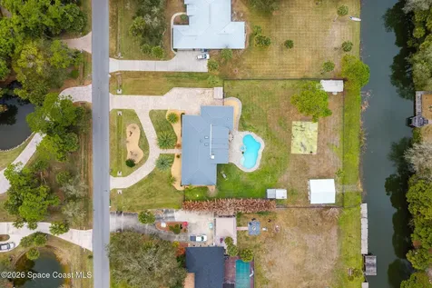 5400 Sand Lake Drive Melbourne FL 32934