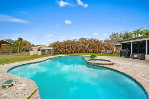 5400 Sand Lake Drive Melbourne FL 32934