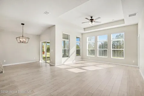 4428 Trovita Circle West Melbourne FL 32904