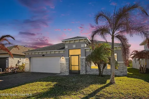 4428 Trovita Circle West Melbourne FL 32904