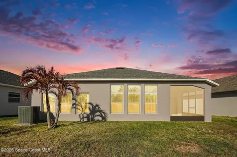 4428 Trovita Circle West Melbourne FL 32904