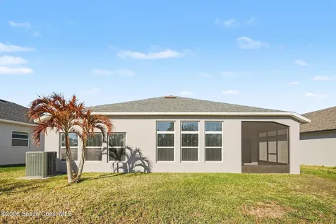 4428 Trovita Circle West Melbourne FL 32904