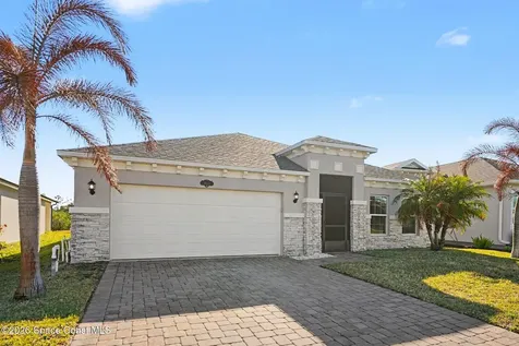 4428 Trovita Circle West Melbourne FL 32904
