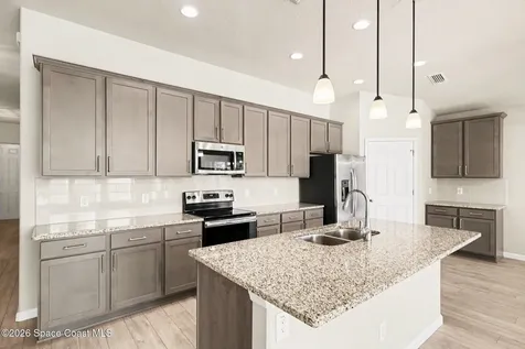 4428 Trovita Circle West Melbourne FL 32904