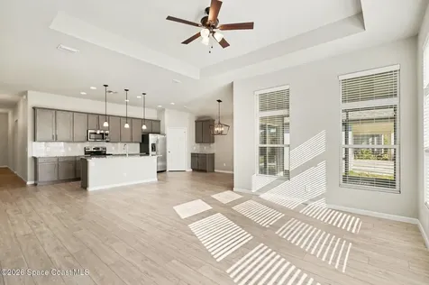 4428 Trovita Circle West Melbourne FL 32904