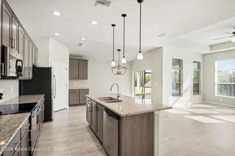 4428 Trovita Circle West Melbourne FL 32904