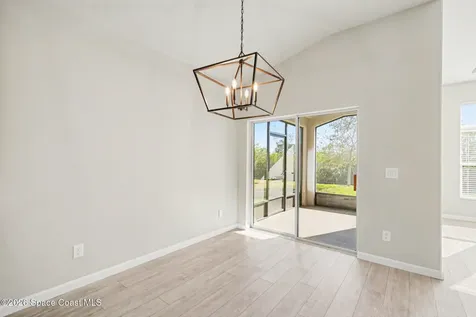 4428 Trovita Circle West Melbourne FL 32904