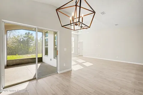 4428 Trovita Circle West Melbourne FL 32904