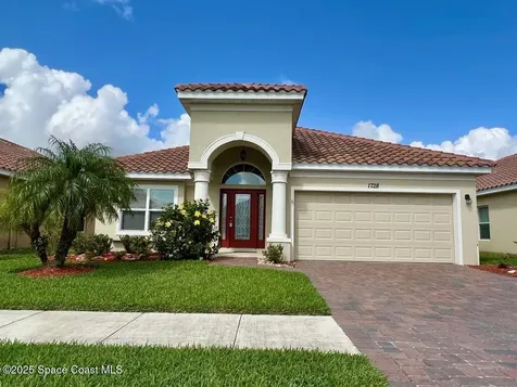 1728 Berkshire Circle SW Vero Beach FL 32968