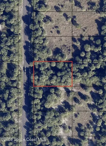 1981 Goodreau Avenue SW Palm Bay FL 32908
