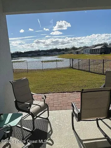2563 Landing Drive Titusville FL 32796