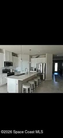 2563 Landing Drive Titusville FL 32796