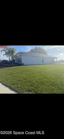 2563 Landing Drive Titusville FL 32796