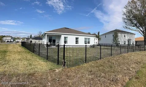 2563 Landing Drive Titusville FL 32796