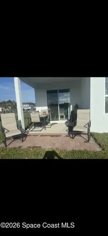 2563 Landing Drive Titusville FL 32796