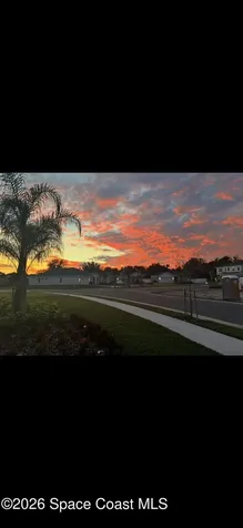 2563 Landing Drive Titusville FL 32796