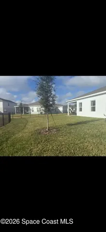 2563 Landing Drive Titusville FL 32796