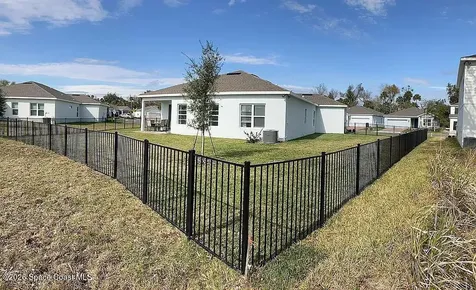2563 Landing Drive Titusville FL 32796