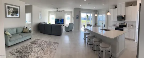 2563 Landing Drive Titusville FL 32796