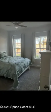 2563 Landing Drive Titusville FL 32796