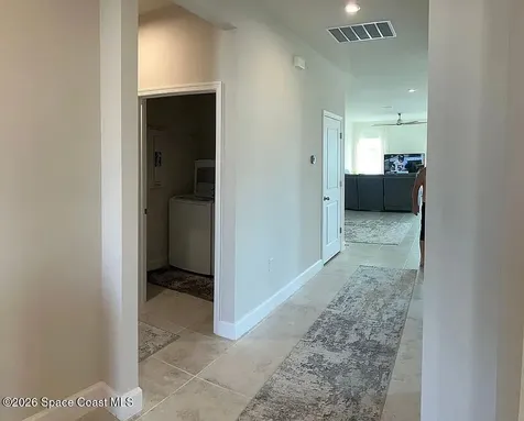 2563 Landing Drive Titusville FL 32796