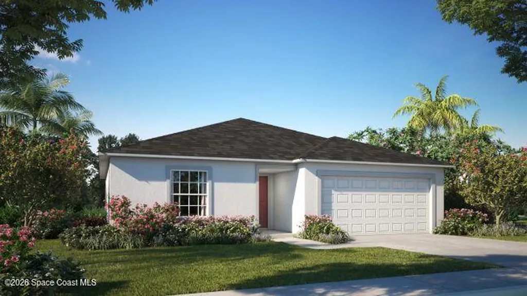 7755 105th Avenue Vero Beach FL 32967